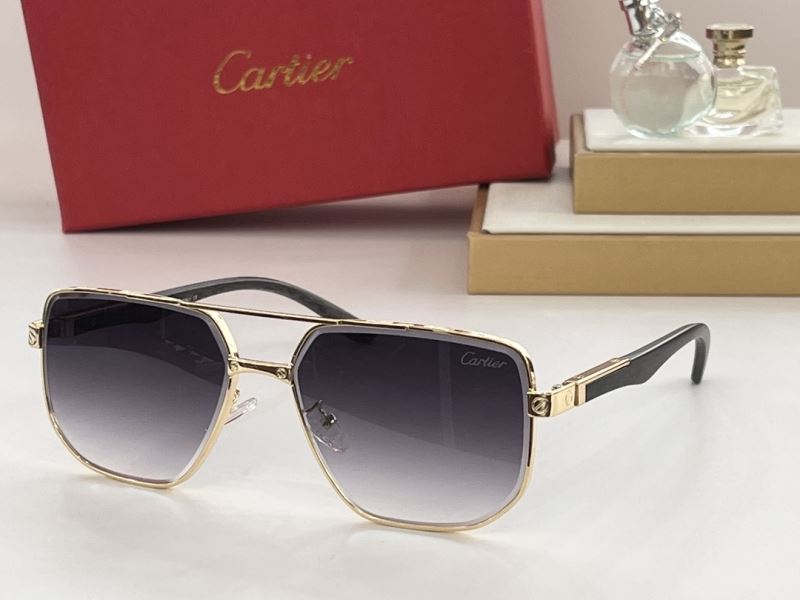 Cartier Sunglasses